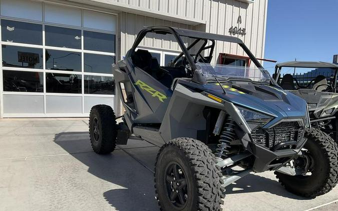 2022 Polaris® Z22GAK92BP