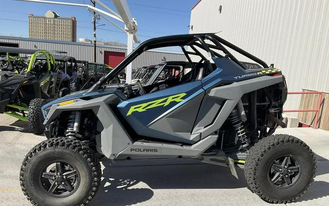 2022 Polaris® Z22GAK92BP