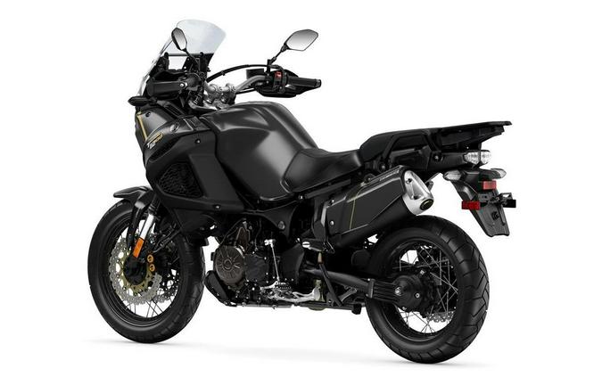 2023 Yamaha Super Tenere ES