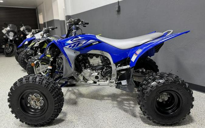 2020 Yamaha YFZ450R