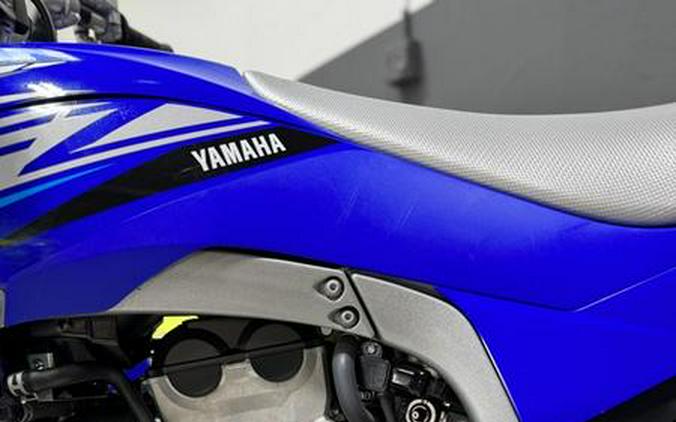 2020 Yamaha YFZ450R