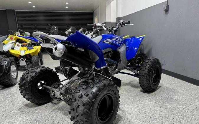 2020 Yamaha YFZ450R