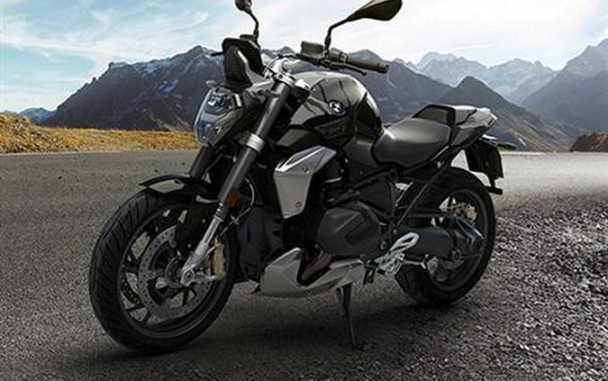 2024 BMW R 1250 R