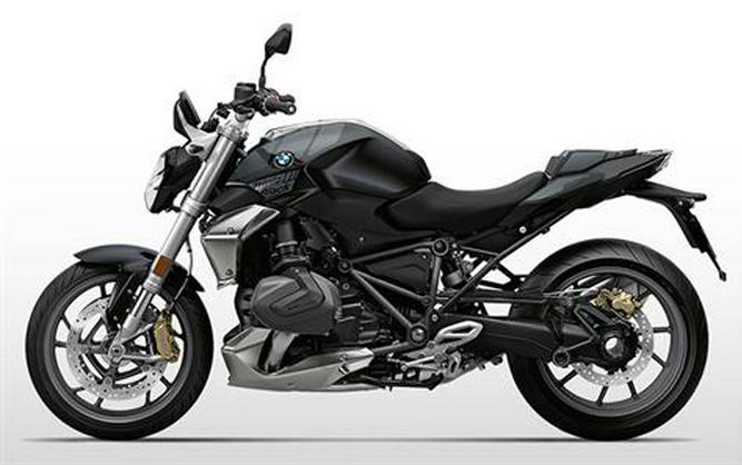 2024 BMW R 1250 R