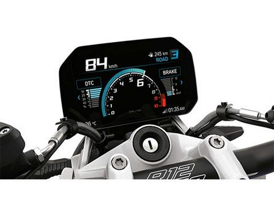 2024 BMW R 1250 R