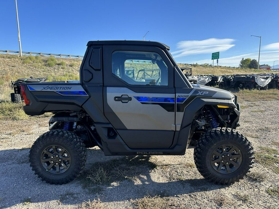 2024 Polaris® XPedition XP NorthStar