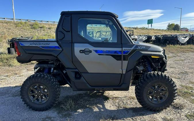 2024 Polaris® XPedition XP NorthStar