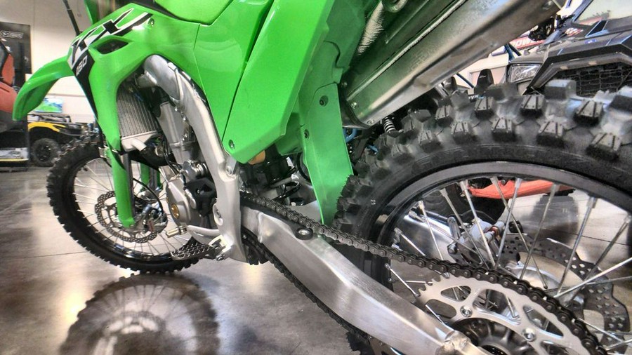 2024 Kawasaki KX™450