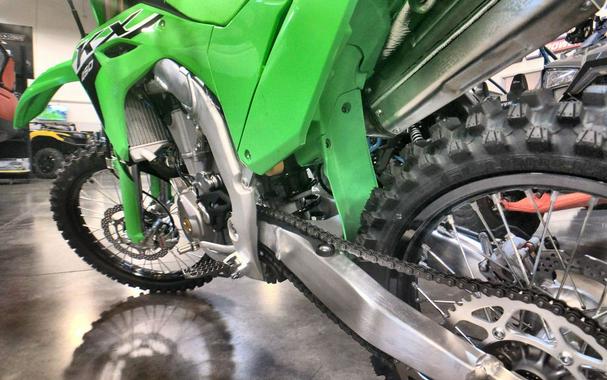 2024 Kawasaki KX™450