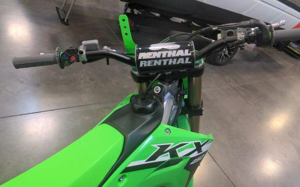 2024 Kawasaki KX™450