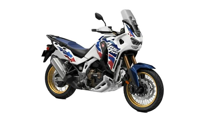 2024 HONDA CRF1100 AFRICA TWIN 1100 ADVENTURE SPORTS ES DCT