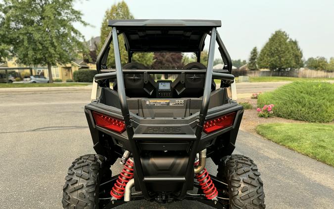 2025 Polaris Industries RZR TRAIL S ULTIMATE