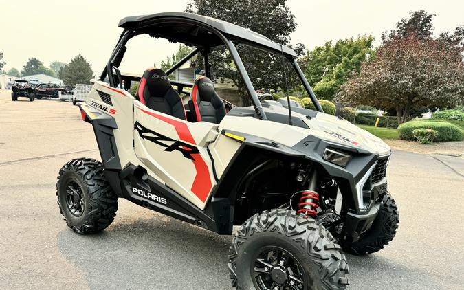 2025 Polaris Industries RZR TRAIL S ULTIMATE