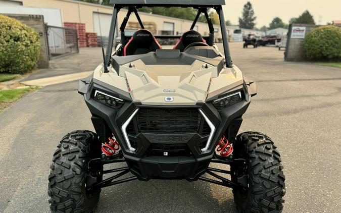 2025 Polaris Industries RZR TRAIL S ULTIMATE