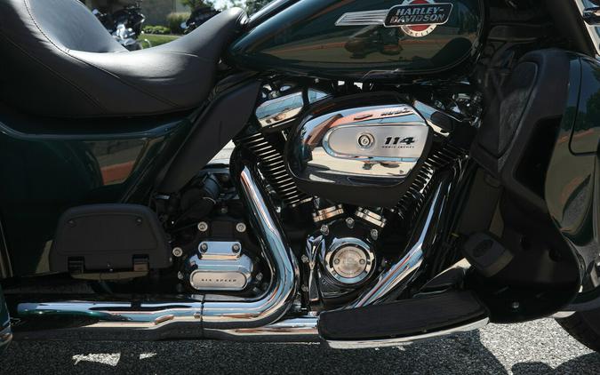 New 2024 Harley-Davidson Tri Glide Ultra For Sale Near Medina, Ohio