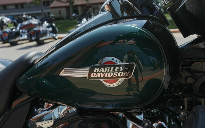 New 2024 Harley-Davidson Tri Glide Ultra For Sale Near Medina, Ohio