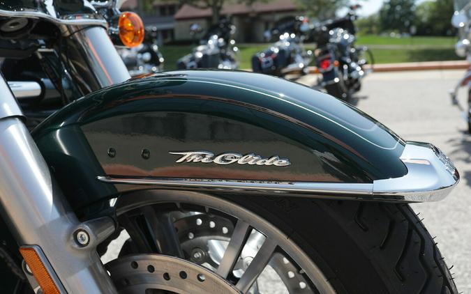 New 2024 Harley-Davidson Tri Glide Ultra For Sale Near Medina, Ohio