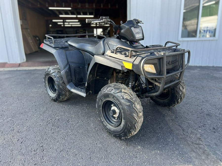 2008 Polaris® Sportsman® 90