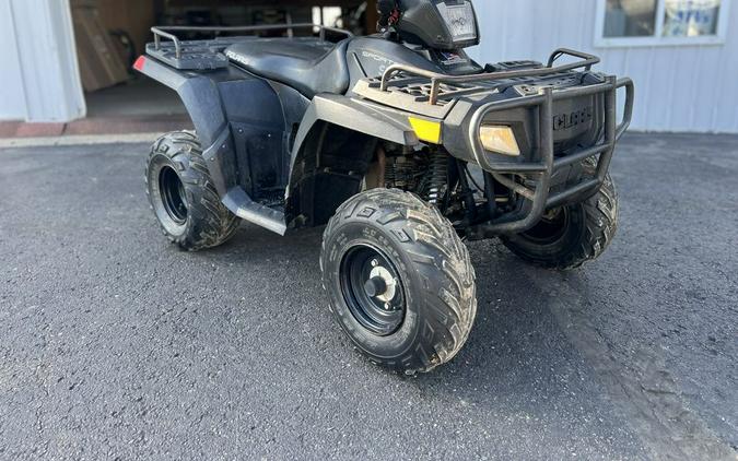 2008 Polaris® Sportsman® 90