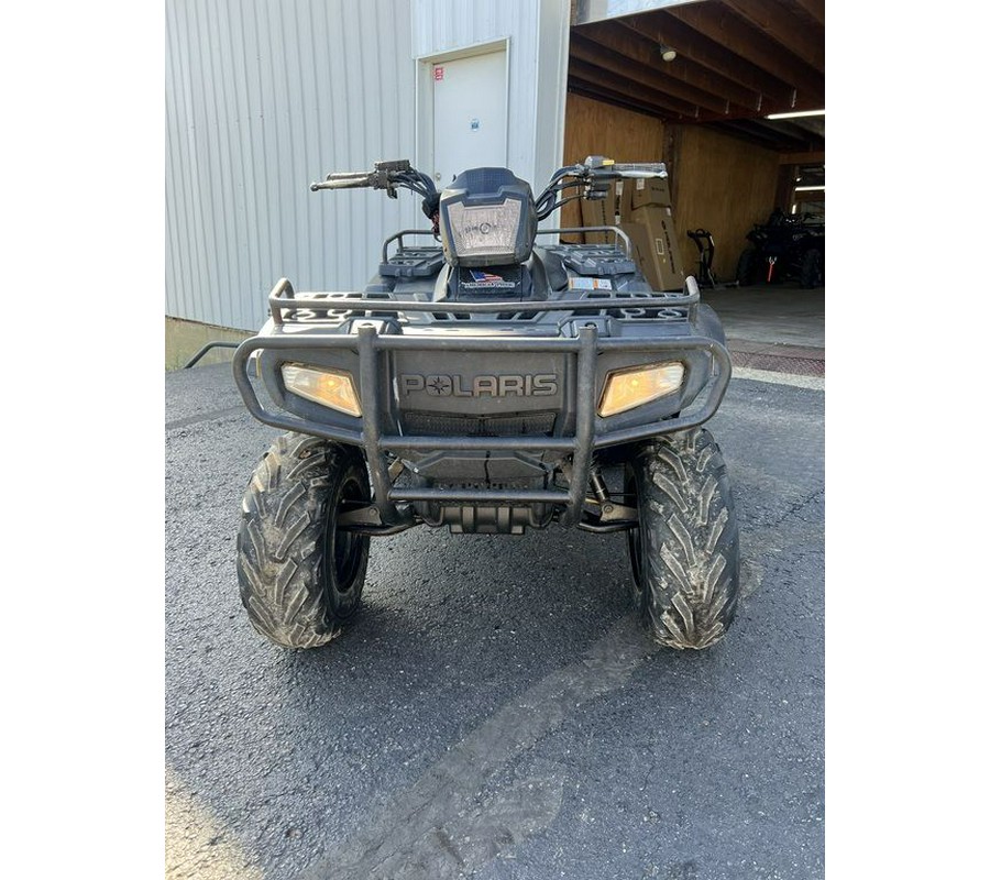 2008 Polaris® Sportsman® 90