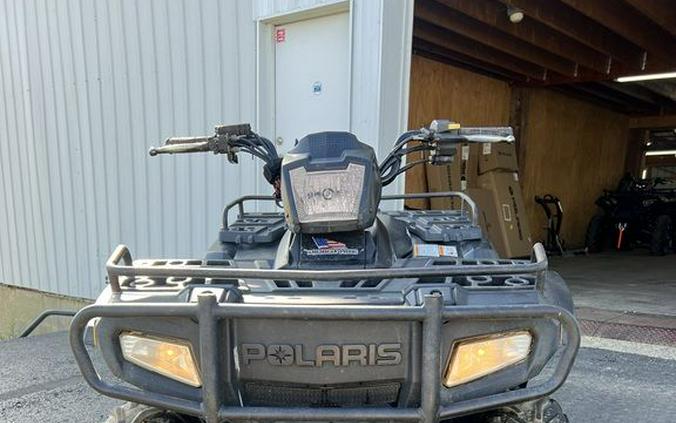 2008 Polaris® Sportsman® 90