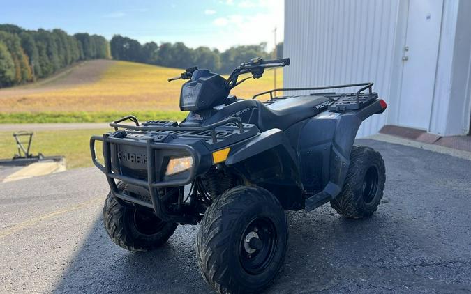 2008 Polaris® Sportsman® 90