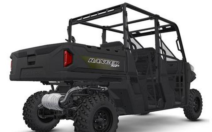 2026 Polaris Ranger Crew SP 570