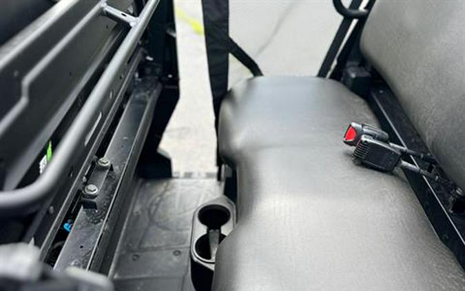 2026 Polaris Ranger Crew SP 570