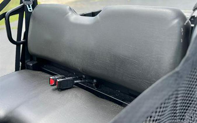 2026 Polaris Ranger Crew SP 570