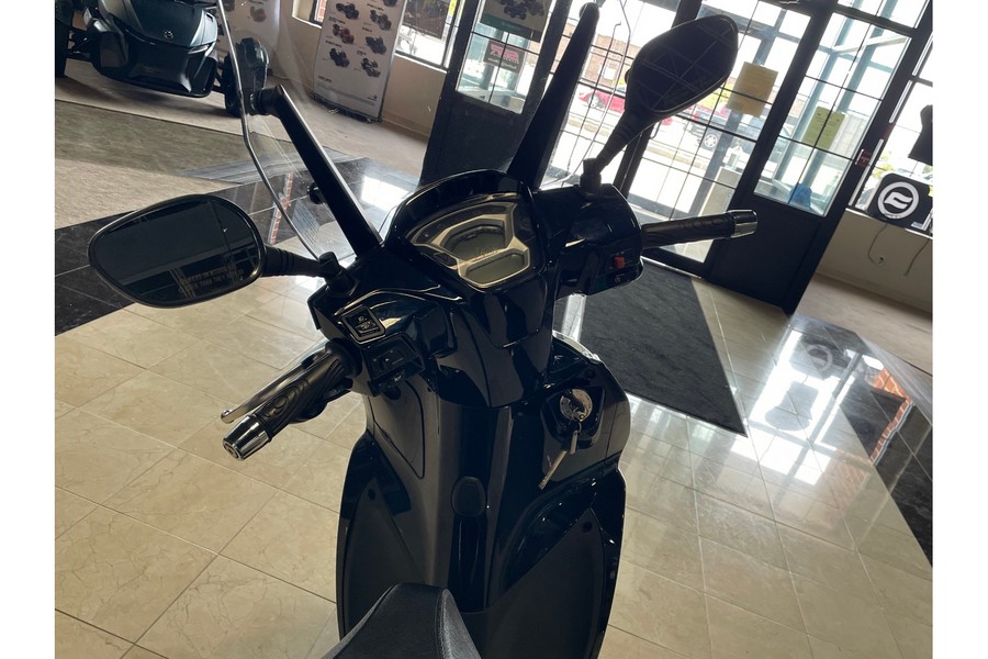 2022 KYMCO D 80766