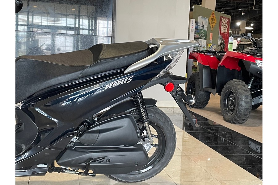 2022 KYMCO D 80766
