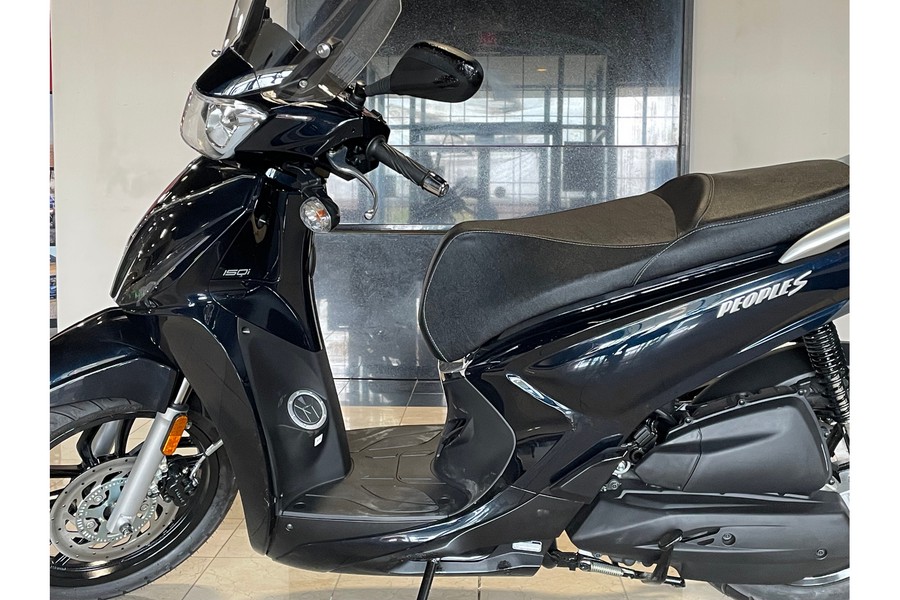 2022 KYMCO D 80766