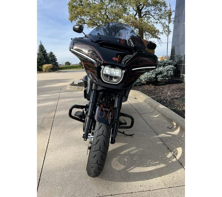 2025 Harley-Davidson® FLHX - Street Glide®