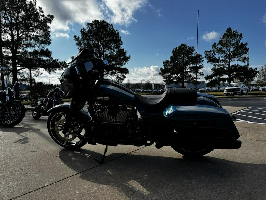 2026 Harley-Davidson® FLHX - Street Glide®