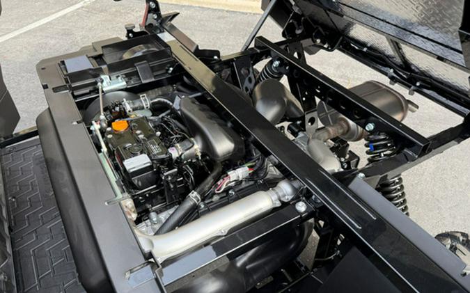 2025 Kawasaki Mule PRO-DXT EPS