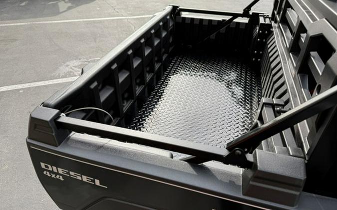 2025 Kawasaki Mule PRO-DXT EPS