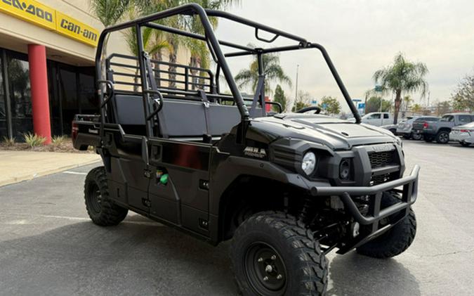 2025 Kawasaki Mule PRO-DXT EPS