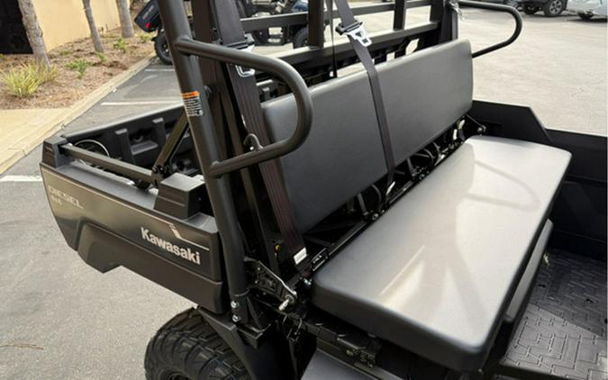 2025 Kawasaki Mule PRO-DXT EPS
