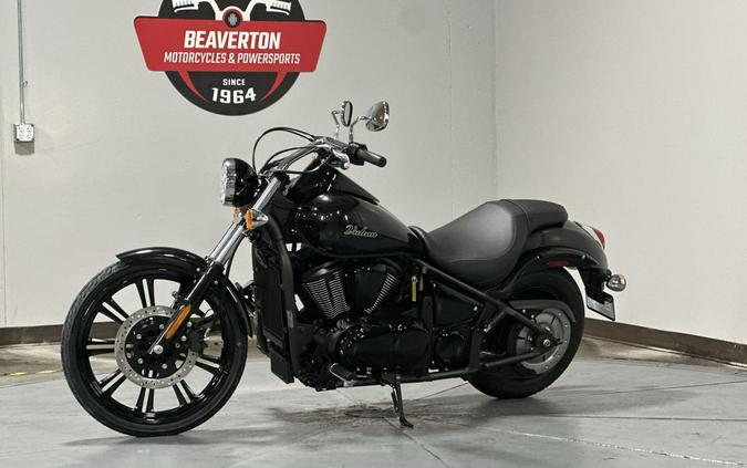 2026 Kawasaki Vulcan® 900 Custom