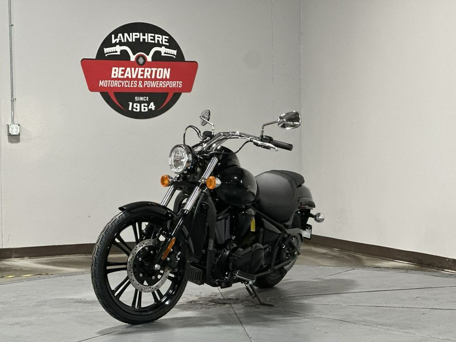 2026 Kawasaki Vulcan® 900 Custom