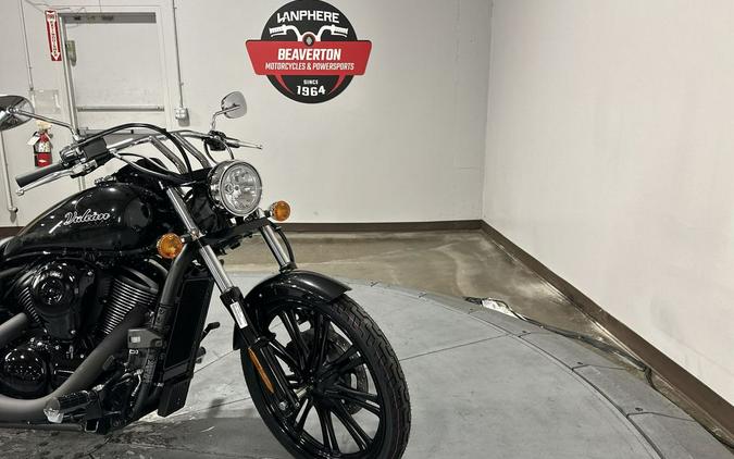 2026 Kawasaki Vulcan® 900 Custom