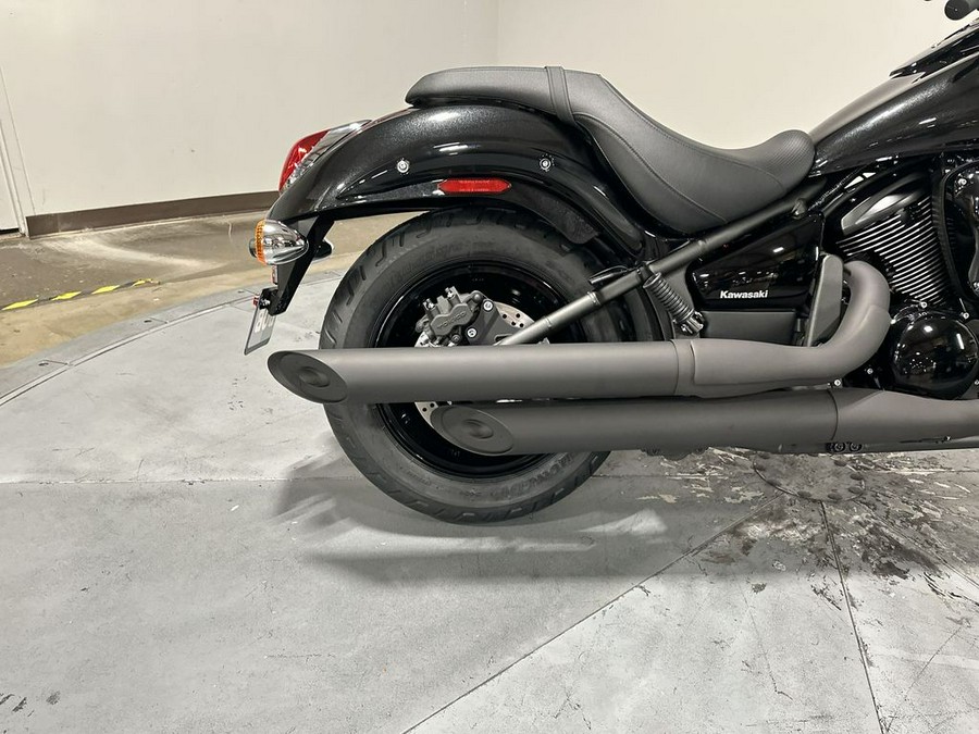 2026 Kawasaki Vulcan® 900 Custom