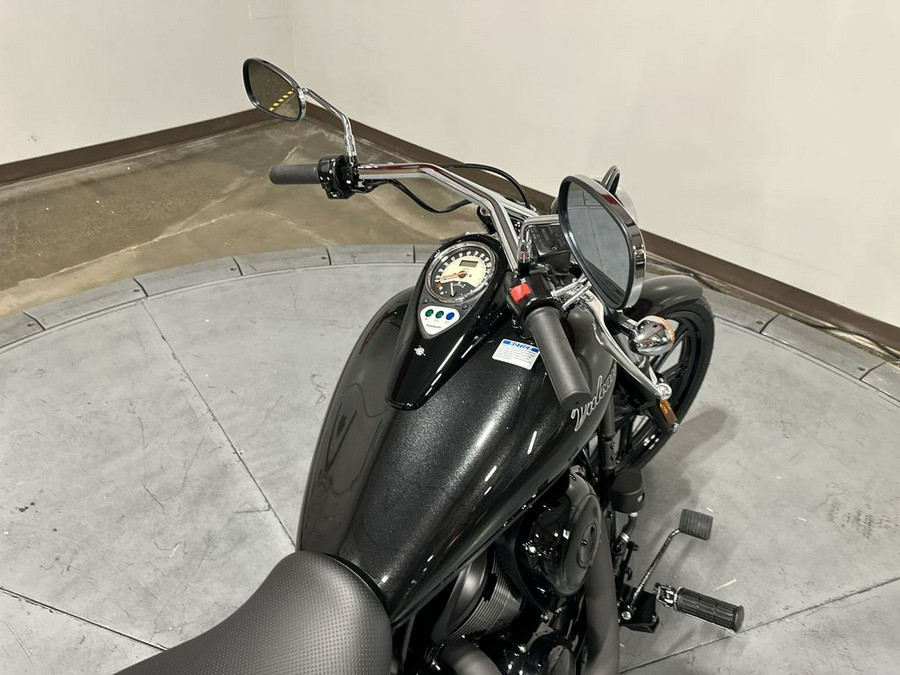 2026 Kawasaki Vulcan® 900 Custom