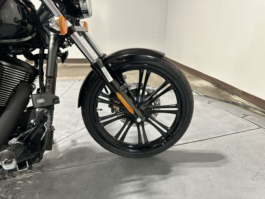 2026 Kawasaki Vulcan® 900 Custom