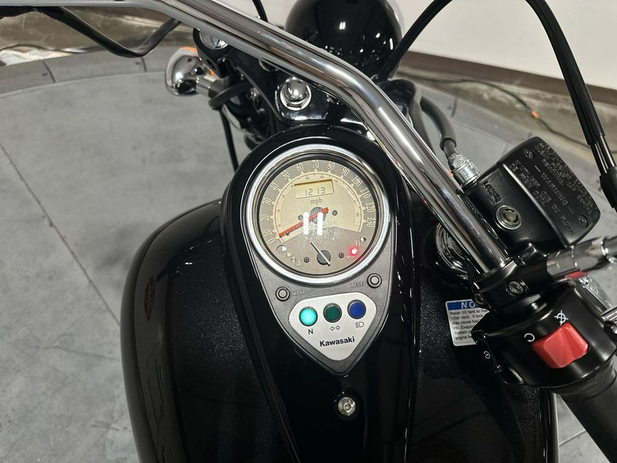 2026 Kawasaki Vulcan® 900 Custom