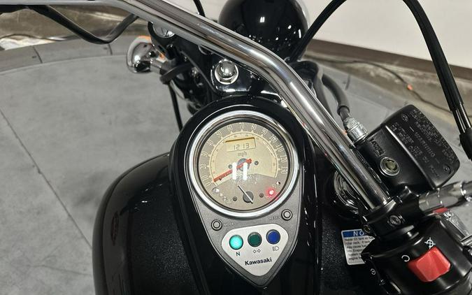 2026 Kawasaki Vulcan® 900 Custom