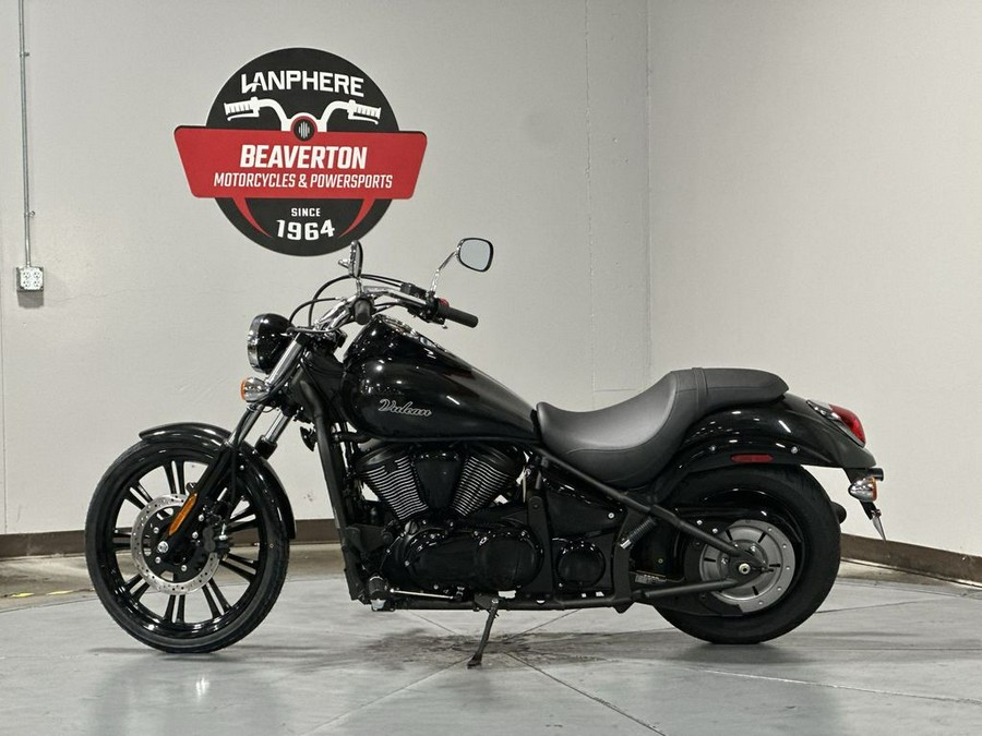 2026 Kawasaki Vulcan® 900 Custom