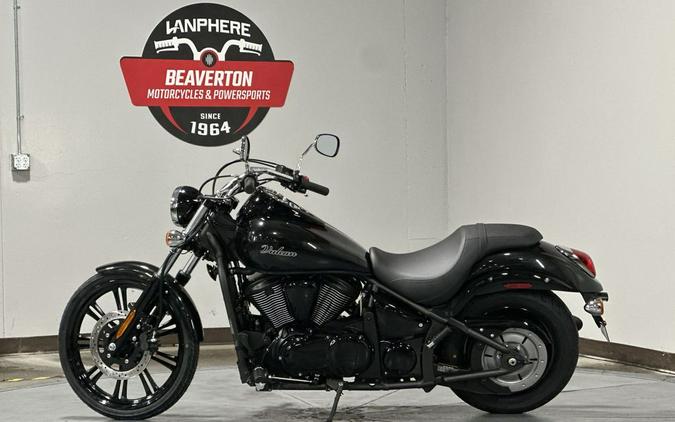 2026 Kawasaki Vulcan® 900 Custom