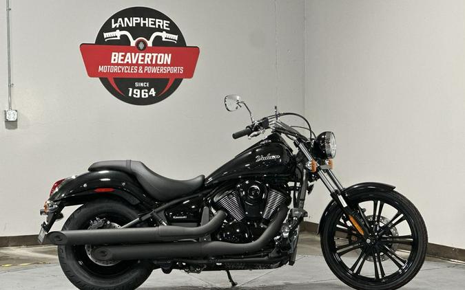 2026 Kawasaki Vulcan® 900 Custom