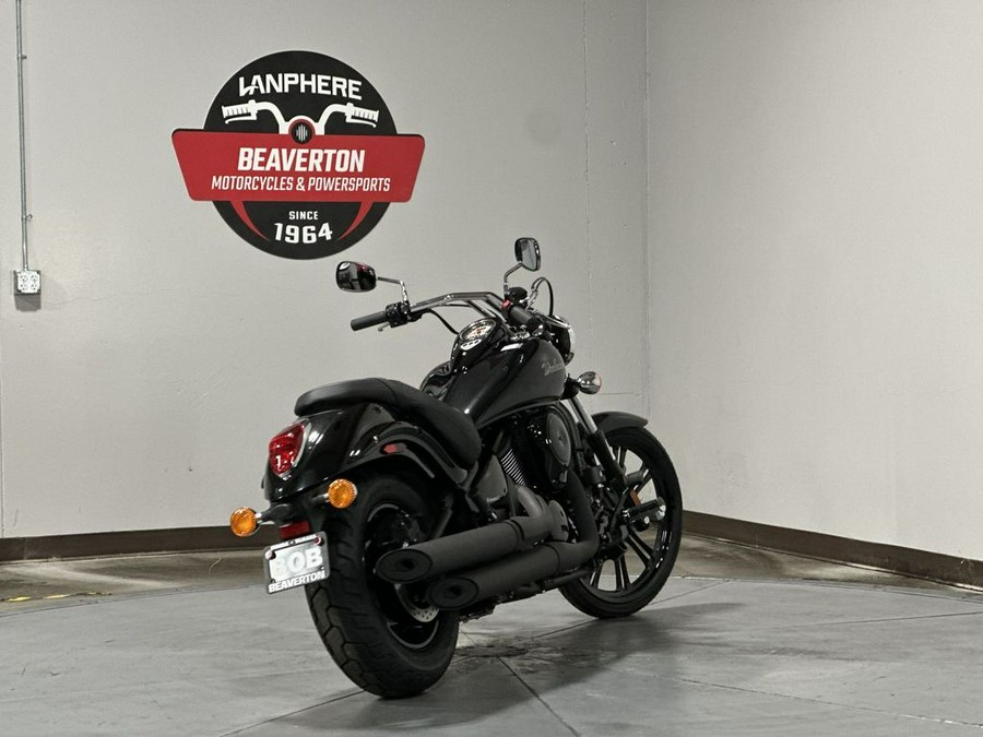 2026 Kawasaki Vulcan® 900 Custom